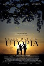 Watch Seven Days in Utopia kostenlos online.