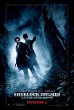 Watch Sherlock Holmes: A Game of Shadows kostenlos online.