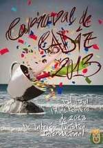 Watch Chirigotas de Cádiz online free.