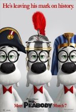 Guarda online Mr. Peabody & Sherman gratuitamente.