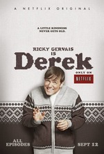 Watch Derek online free.
