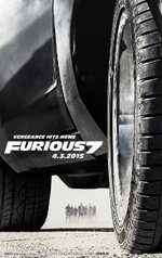 Watch Furious 7 online free.