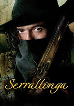 Watch Serrallonga online free.