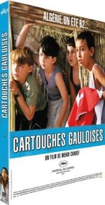 Watch Cartouches gauloises online free.