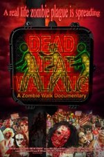 Watch Dead Meat Walking: A Zombie Walk Documentary online free.