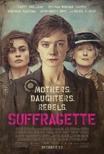 Watch Suffragette kostenlos online.
