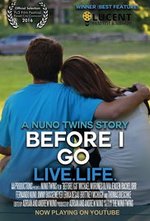 Watch Before I Go kostenlos online.