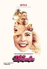 Guarda online Lady Dynamite gratuitamente.