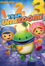 Watch Team Umizoomi online free.