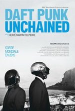 Guarda online Daft Punk Unchained gratuitamente.