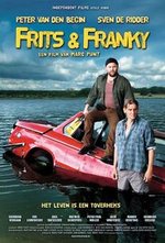 Watch Frits & Franky online free.