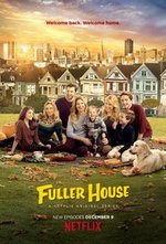 Watch Huset fullt - igen kostenlos online.