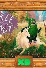 Regarder Pickle and Peanut en ligne gratuitement.