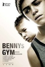 Guarda online Bennys gym gratuitamente.