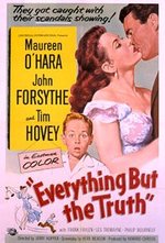 Смотреть Everything But the Truth онлайн бесплатно.