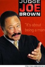 Watch Judge Joe Brown online free.