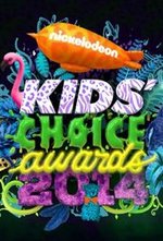 Watch Nickelodeon Kids Choice Awards 2014 online free.