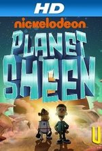Watch Planet Sheen online free.