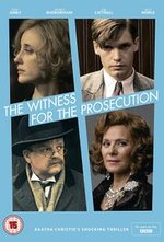 Guarda online The Witness for the Prosecution gratuitamente.