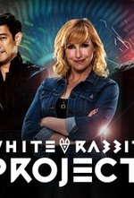 Смотреть White Rabbit Project онлайн бесплатно.