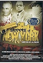 Watch Streets of New York online free.