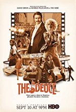 Ver The Deuce en línea de forma gratuita.