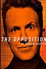 Watch The Opposition with Jordan Klepper online free.